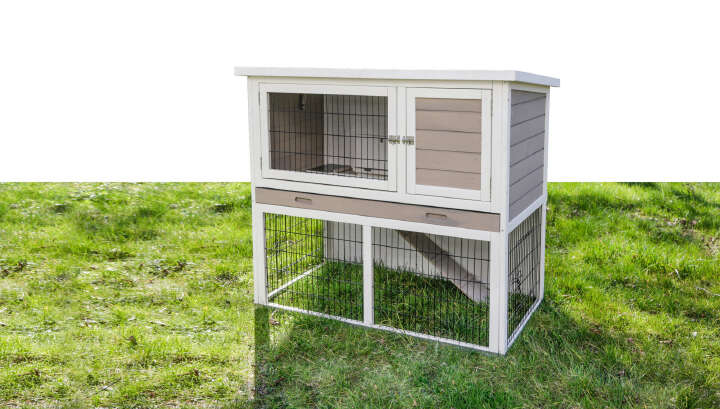 KERBL Nagerstall Lucky